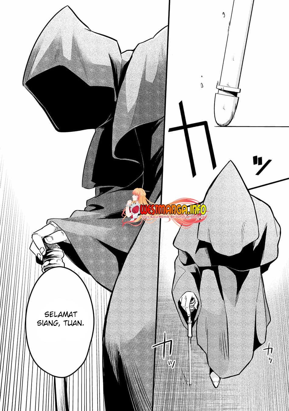 Welcome to Cheap Restaurant of Outcasts! (Tsuihousha Shokudou e Youkoso!) Chapter 29 Gambar 5